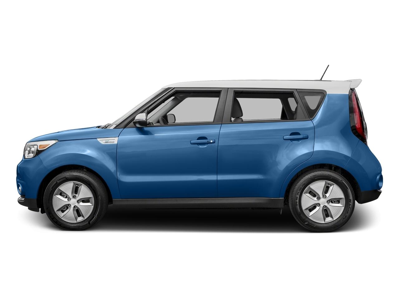 2016 Kia Soul EV Vehicle Photo in Grapevine, TX 76051