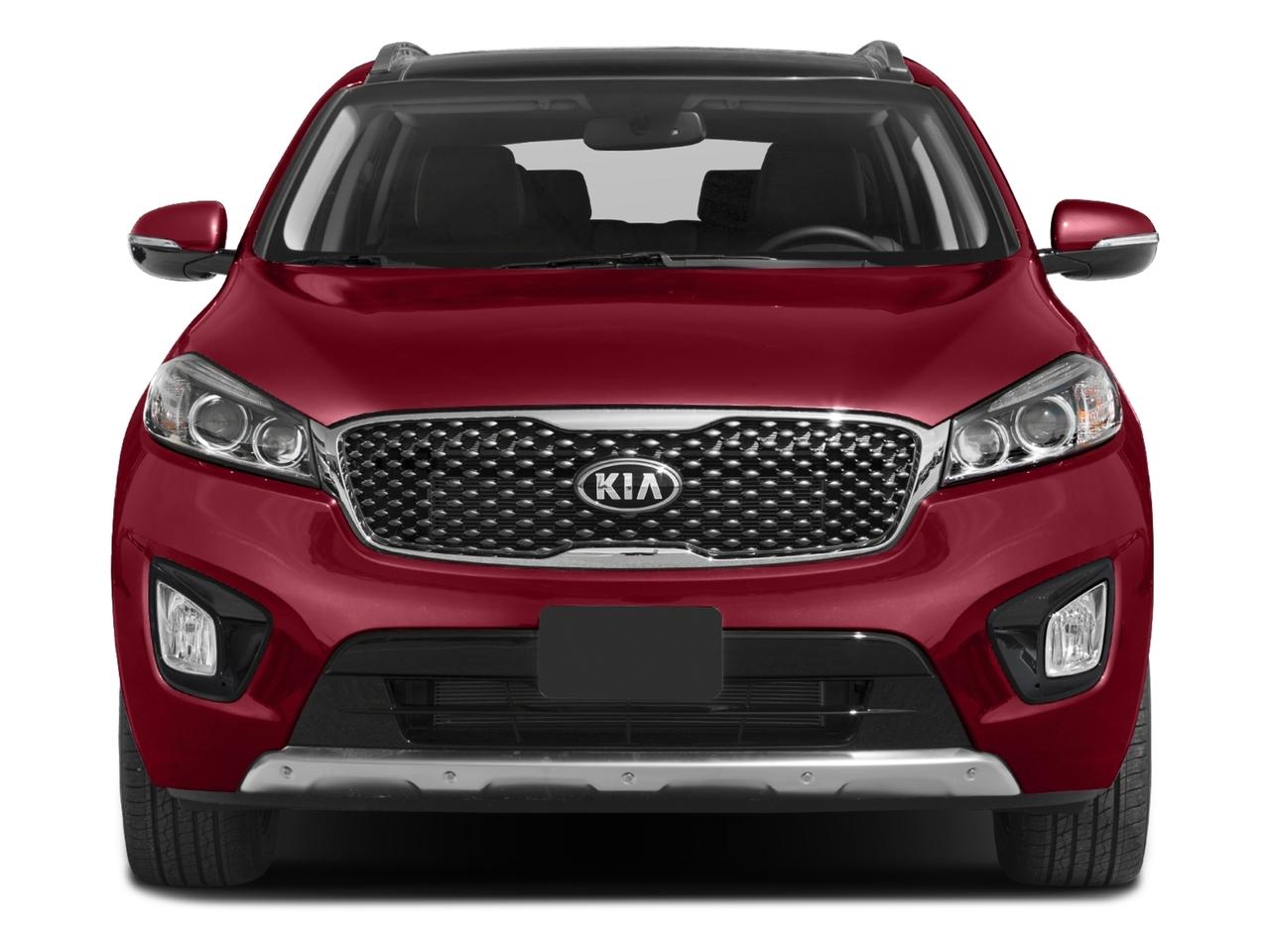 2016 Kia Sorento Vehicle Photo in Oshkosh, WI 54904