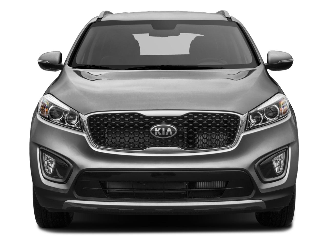 2016 Kia Sorento Vehicle Photo in Layton, UT 84041