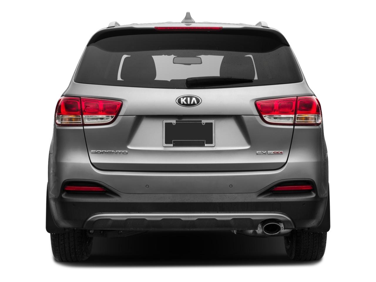 2016 Kia Sorento Vehicle Photo in BEACHWOOD, OH 44122-4298