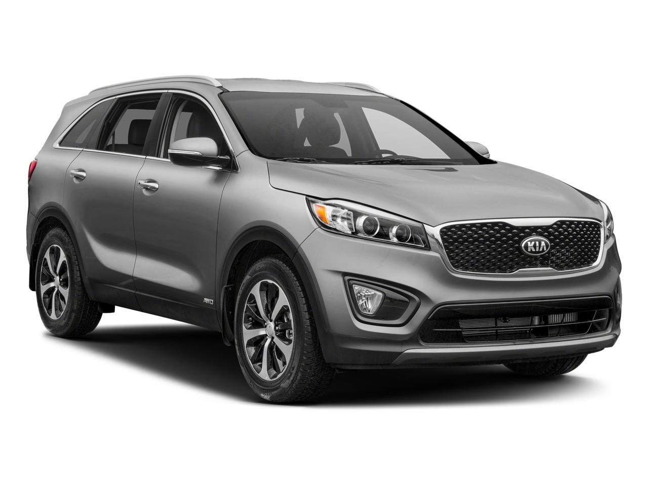 2016 Kia Sorento Vehicle Photo in Davie, FL 33331