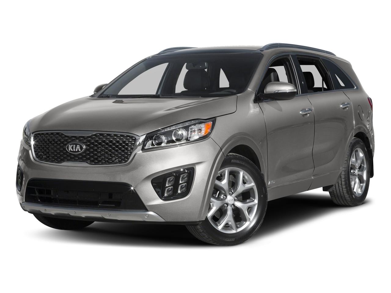 2016 Kia Sorento Vehicle Photo in Winter Park, FL 32792