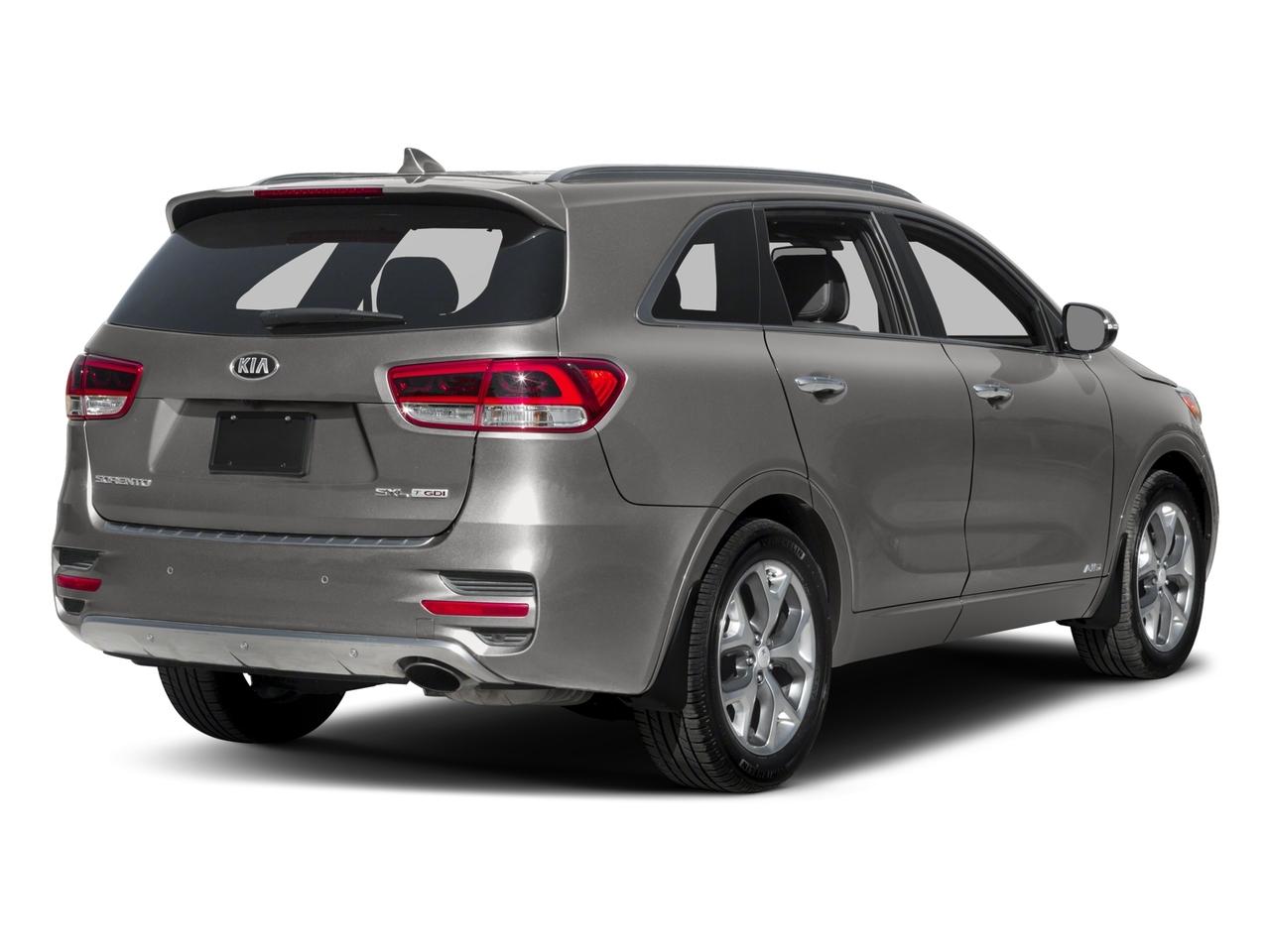 2016 Kia Sorento Vehicle Photo in Winter Park, FL 32792