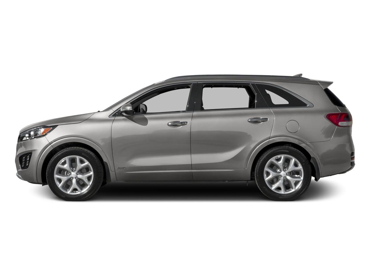 2016 Kia Sorento Vehicle Photo in Winter Park, FL 32792