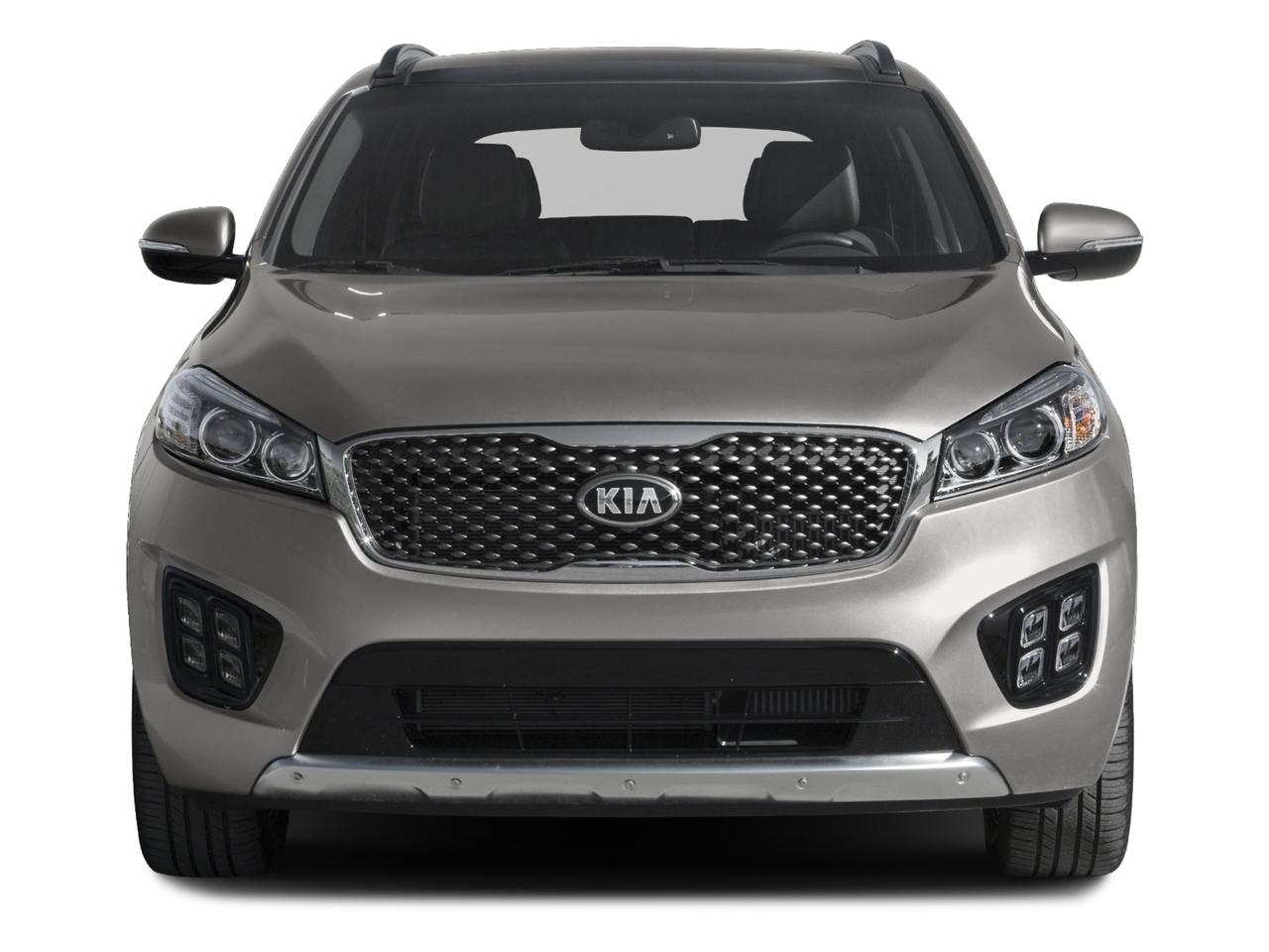 2016 Kia Sorento Vehicle Photo in Winter Park, FL 32792