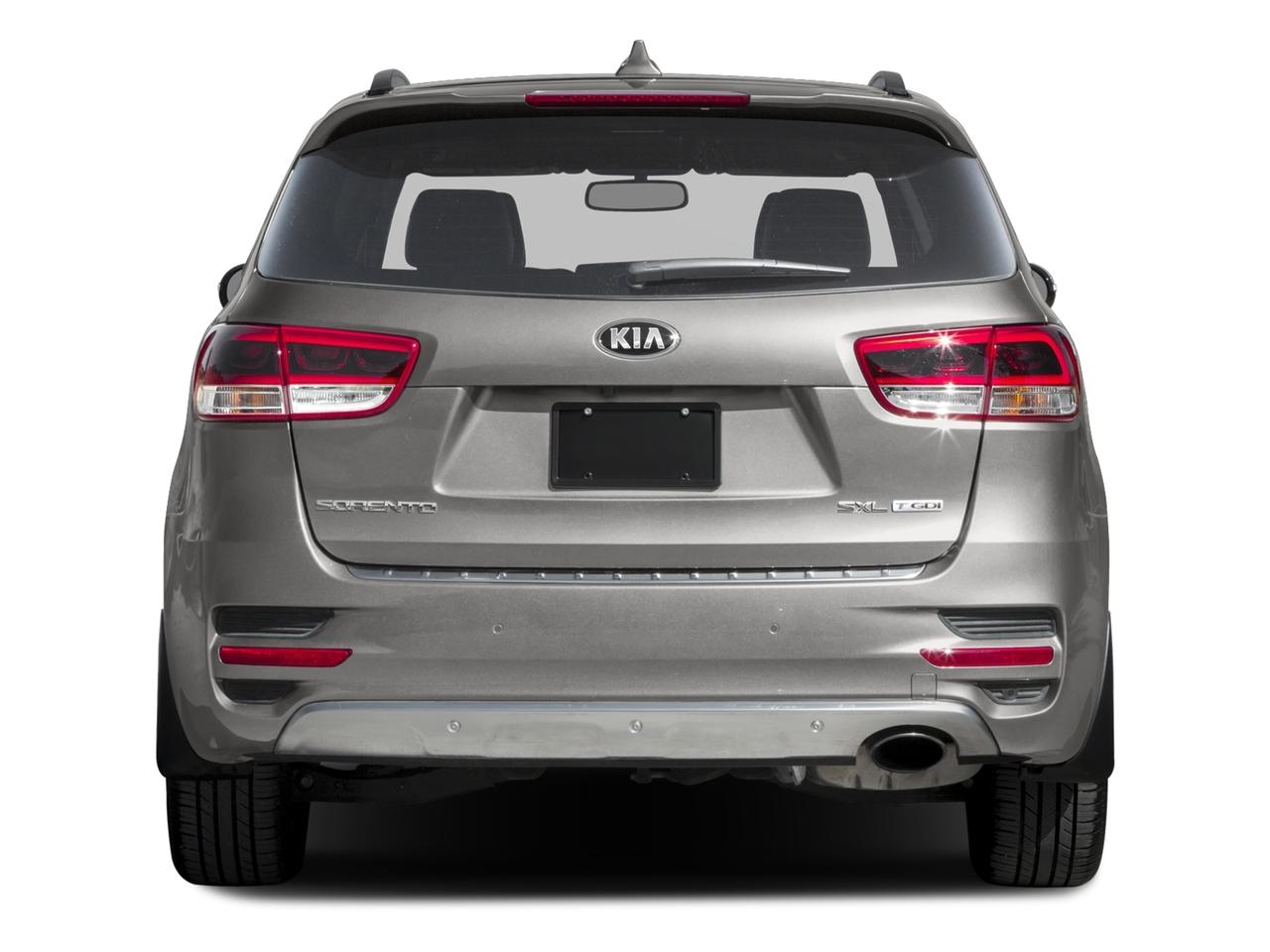 2016 Kia Sorento Vehicle Photo in Winter Park, FL 32792