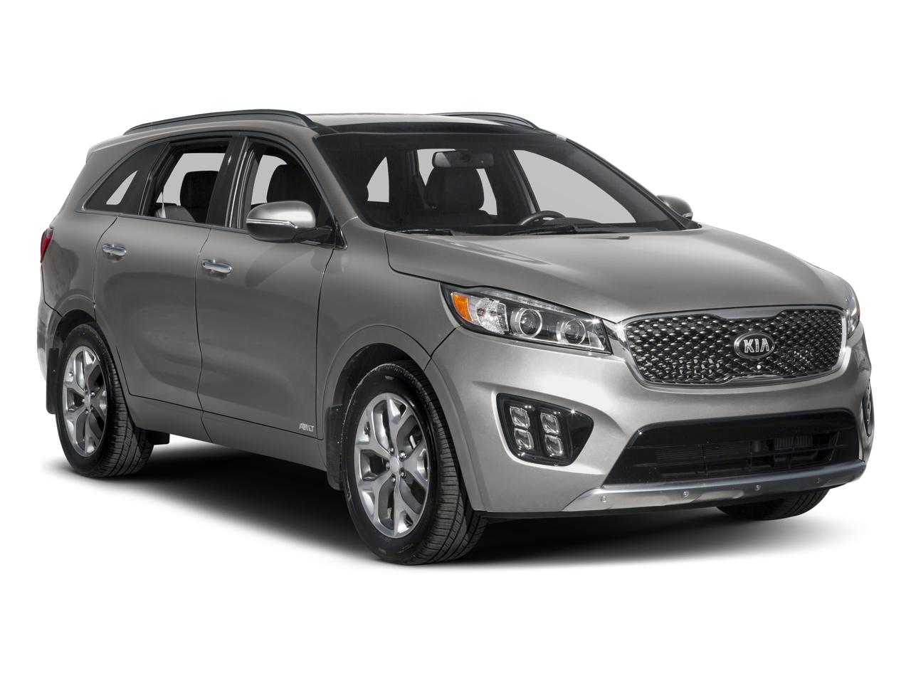 2016 Kia Sorento Vehicle Photo in Winter Park, FL 32792