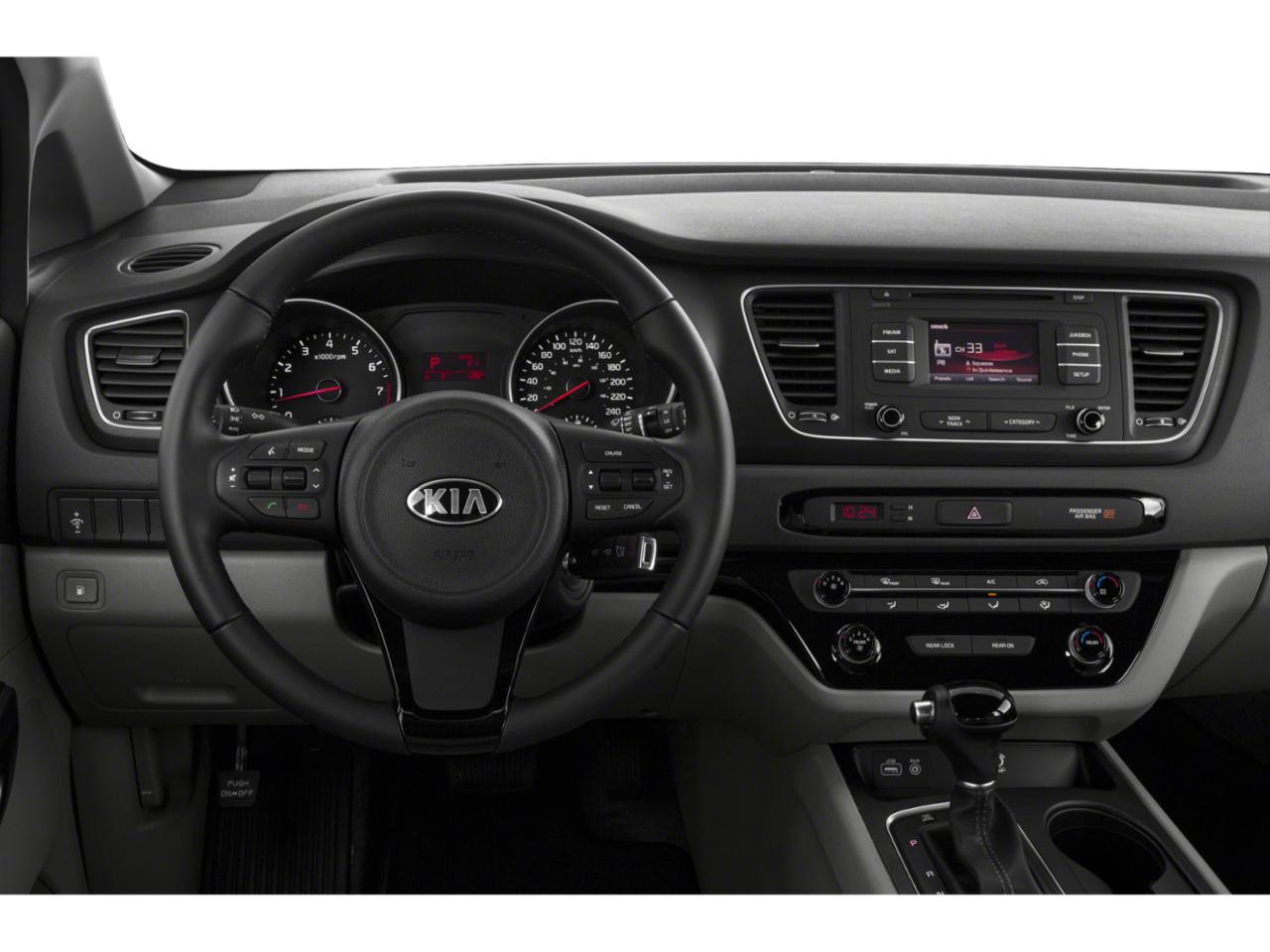 2016 Kia Sedona Vehicle Photo in Plainfield, IL 60586