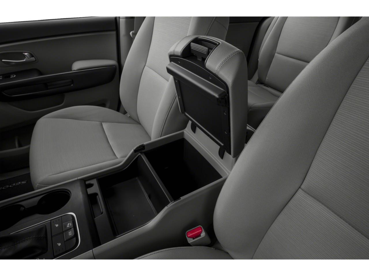 2016 Kia Sedona Vehicle Photo in Plainfield, IL 60586