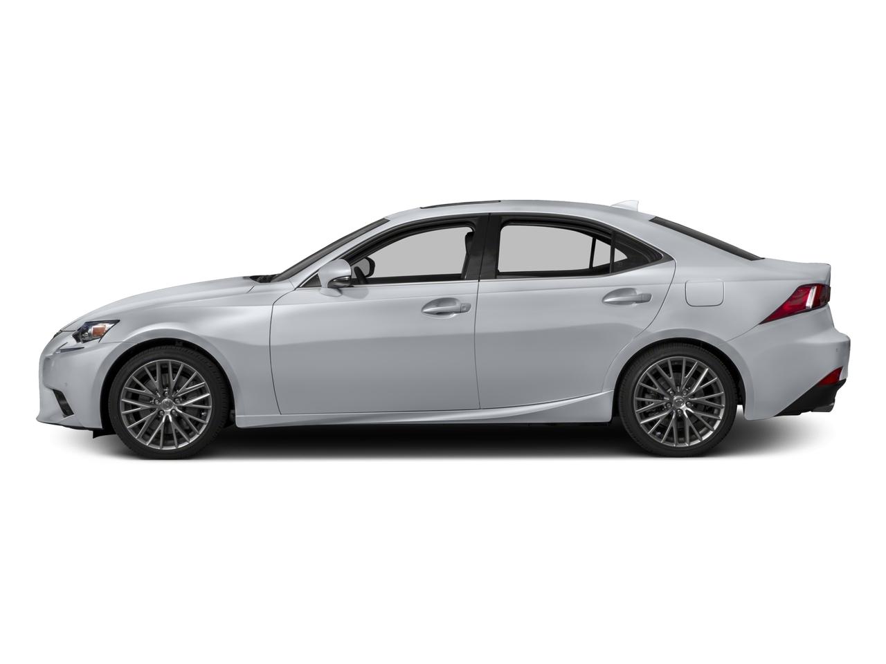 2016 Lexus IS 300 Vehicle Photo in Rockville, MD 20852