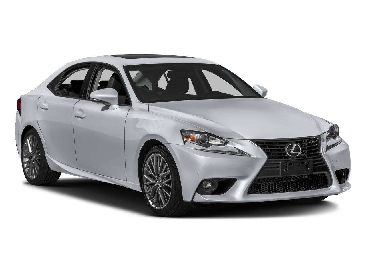 2016 Lexus IS 300 Vehicle Photo in Rockville, MD 20852