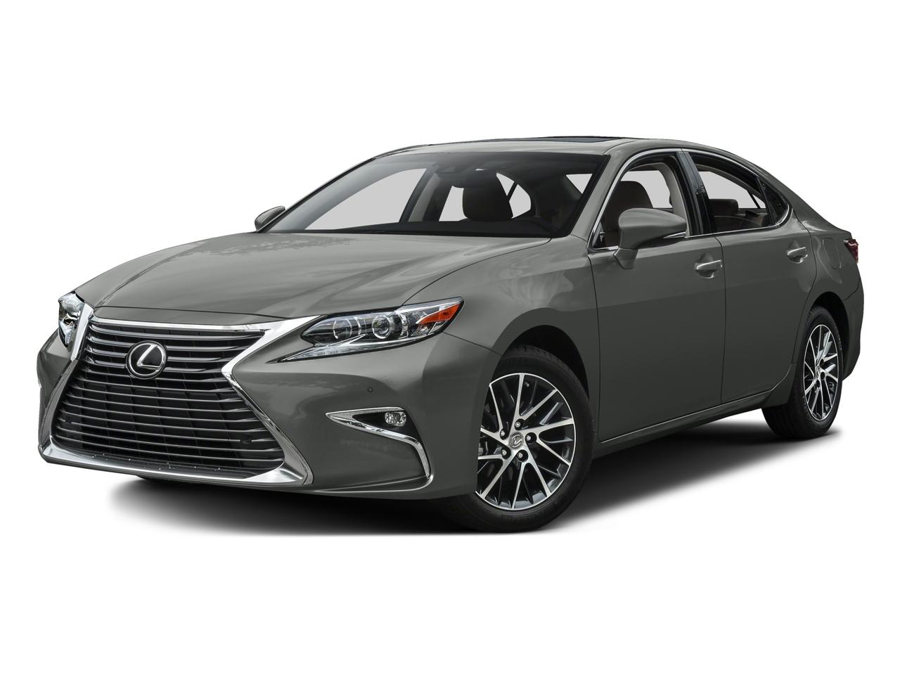 2016 Lexus ES 350 Vehicle Photo in Delray Beach, FL 33444