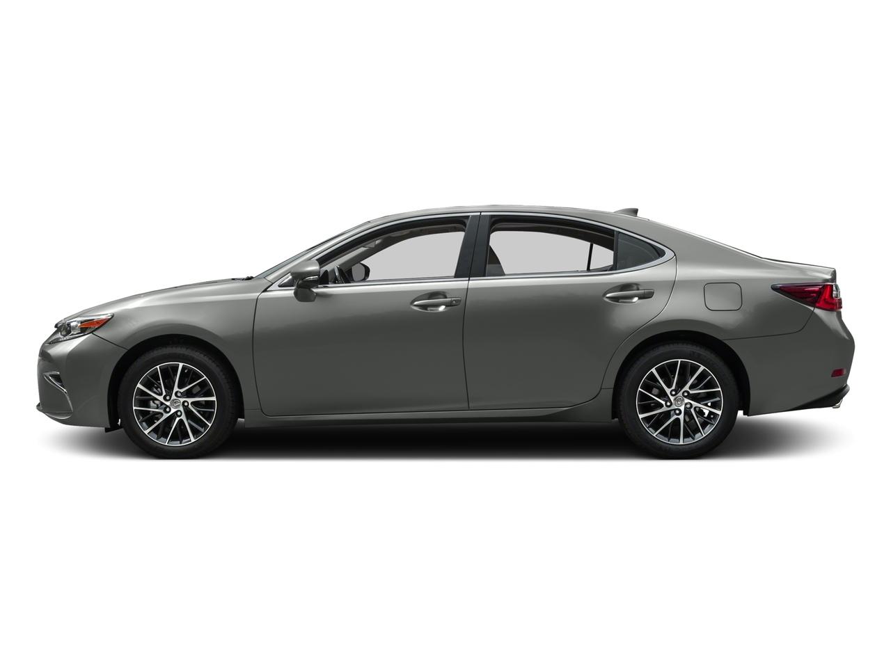 2016 Lexus ES 350 Vehicle Photo in Delray Beach, FL 33444