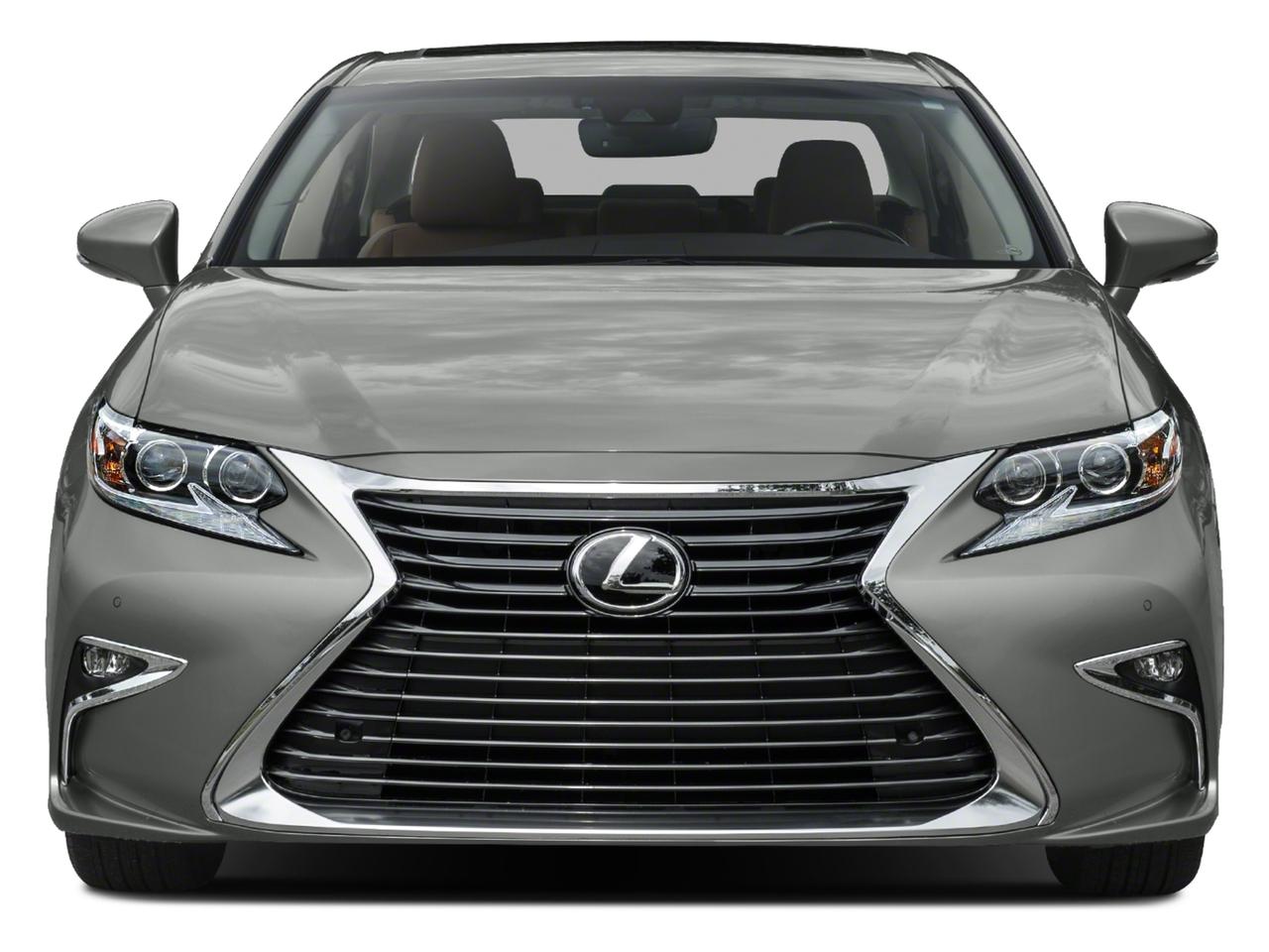 2016 Lexus ES 350 Vehicle Photo in Delray Beach, FL 33444