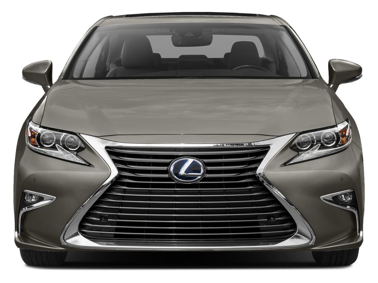 2016 Lexus ES 300h Vehicle Photo in Tampa, FL 33614