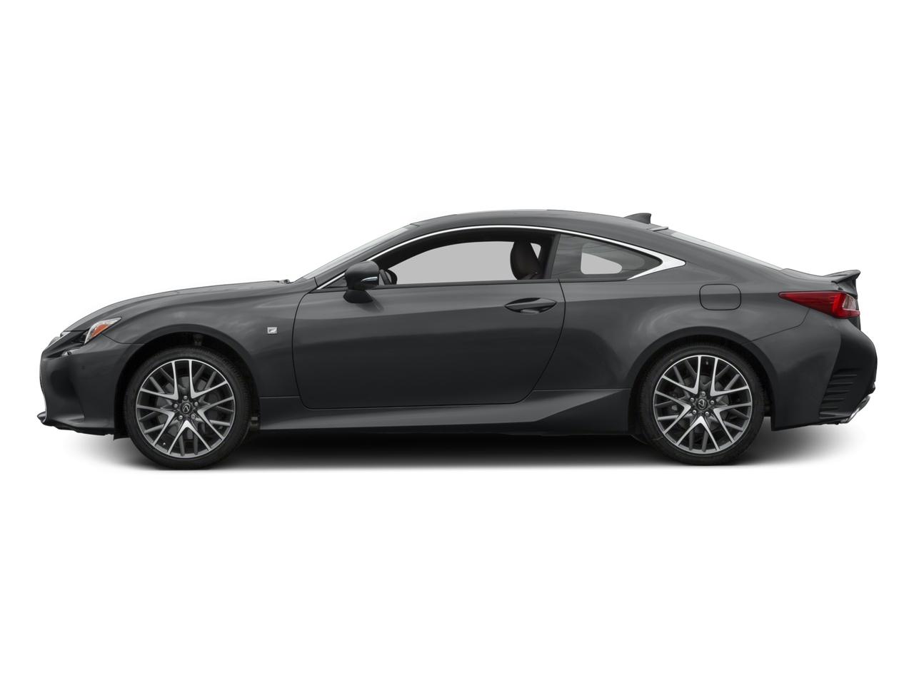 2016 Lexus RC 300 Vehicle Photo in Pinellas Park , FL 33781