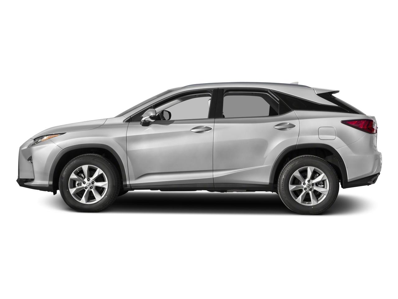 2016 Lexus RX 350 Vehicle Photo in San Antonio, TX 78238