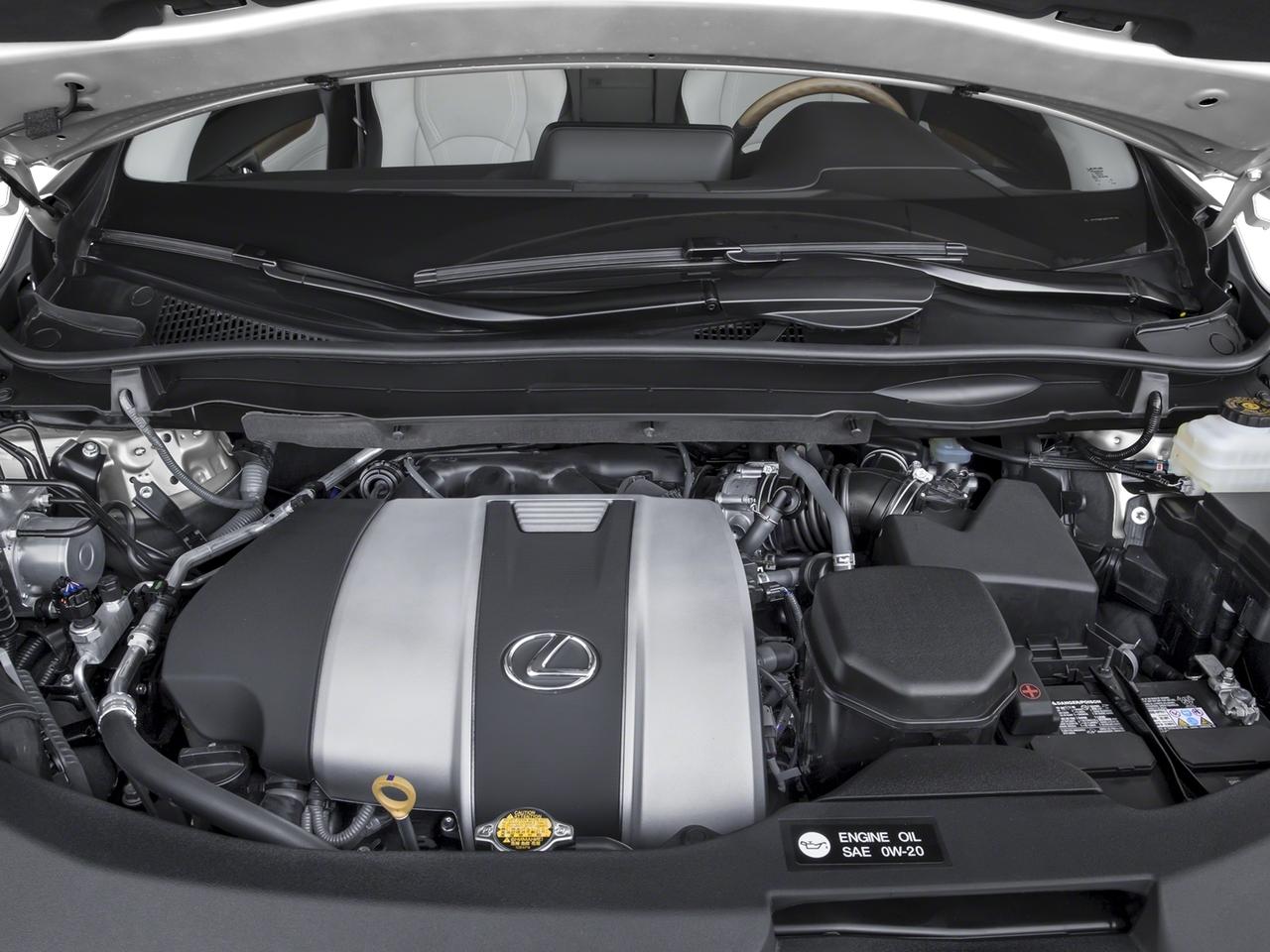 2016 Lexus RX 350 Vehicle Photo in Bradenton, FL 34207