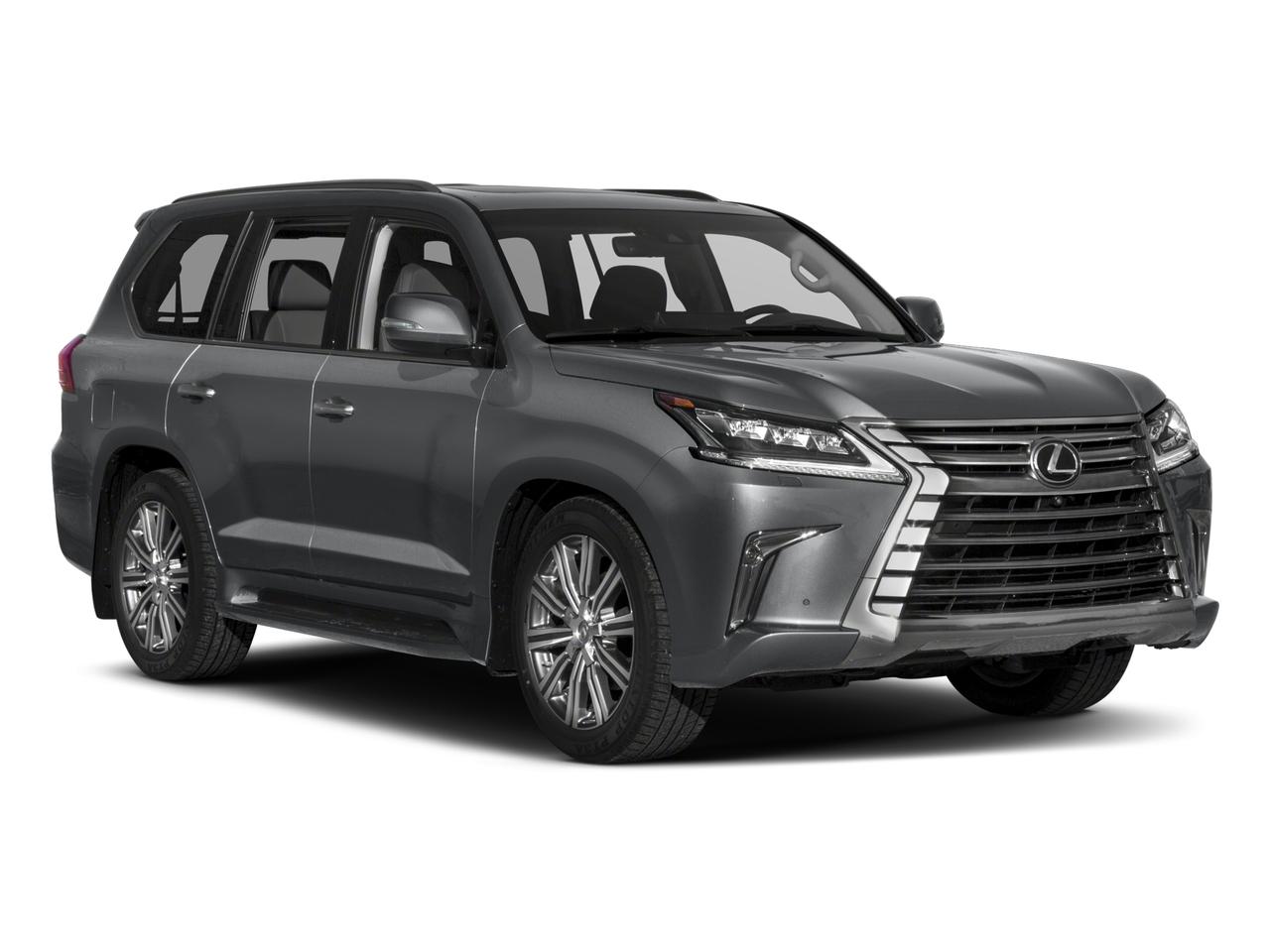 2016 Lexus LX 570 Vehicle Photo in Tampa, FL 33614