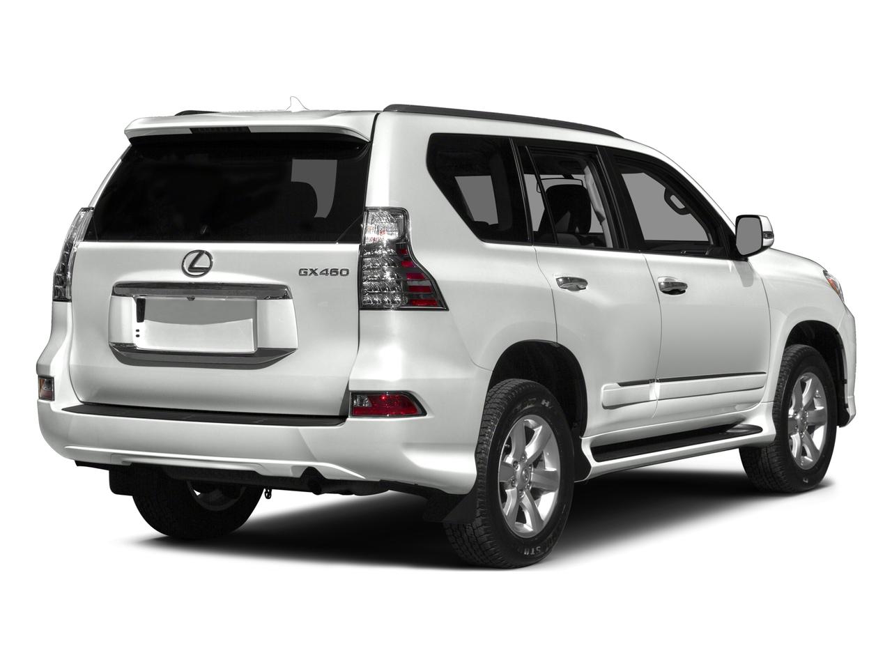 2016 Lexus GX 460 Vehicle Photo in Clearwater, FL 33761