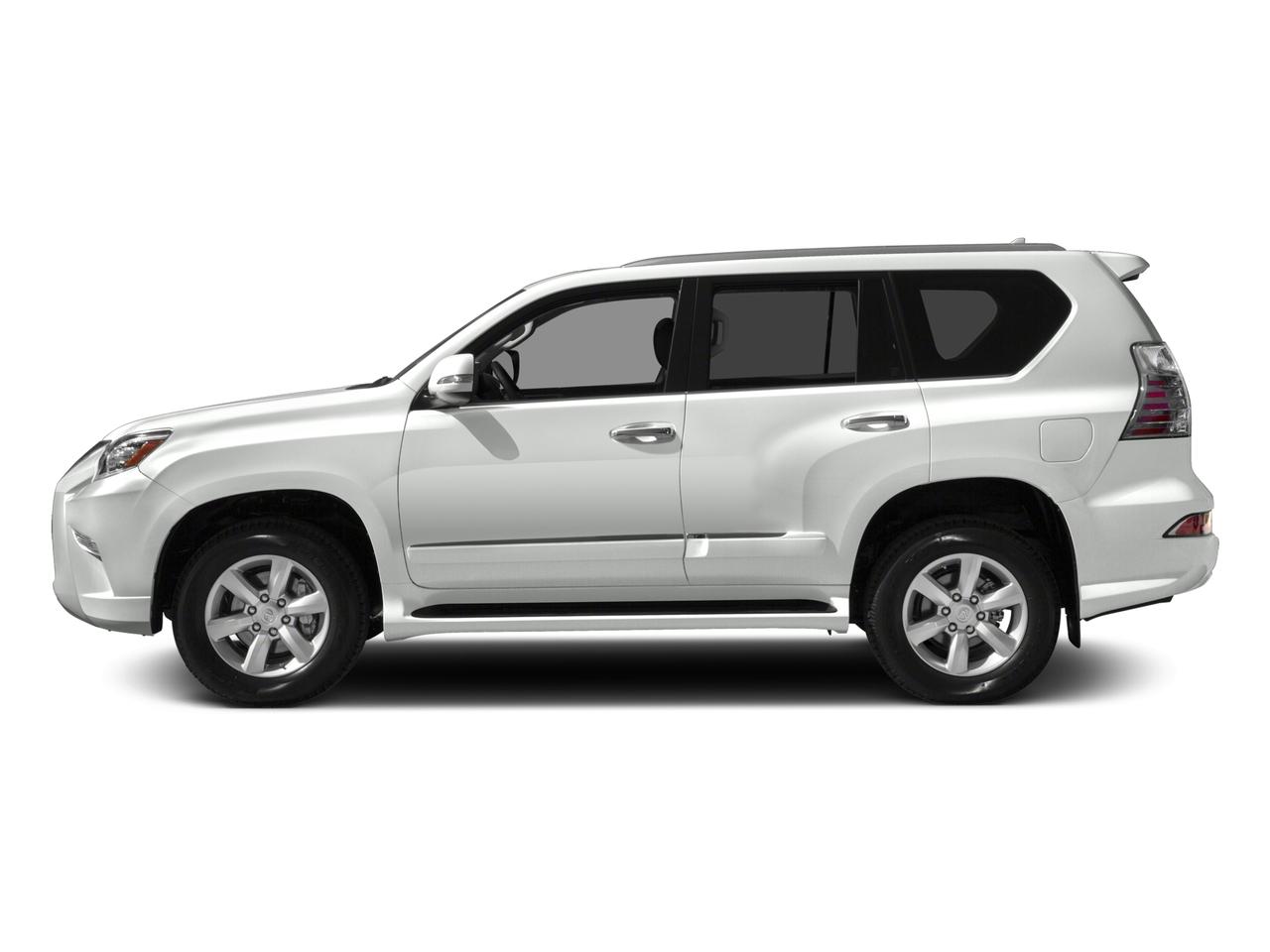 2016 Lexus GX 460 Vehicle Photo in Jacksonville, FL 32256