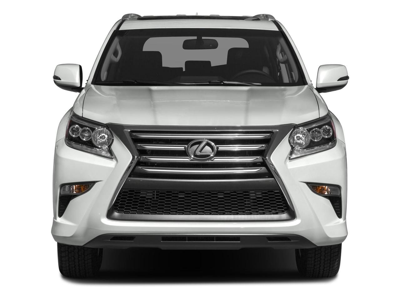 2016 Lexus GX 460 Vehicle Photo in Clearwater, FL 33761