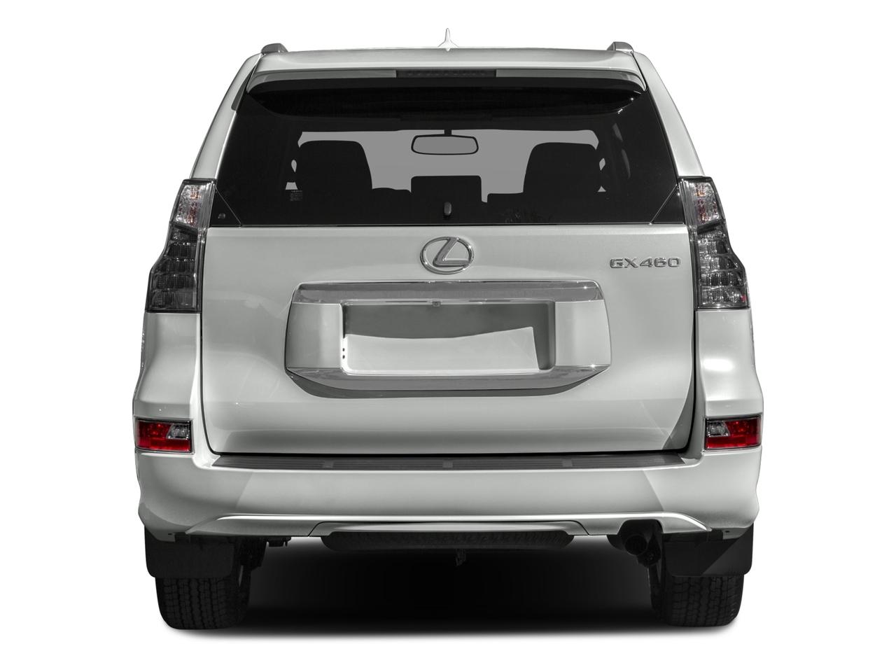 2016 Lexus GX 460 Vehicle Photo in Jacksonville, FL 32256