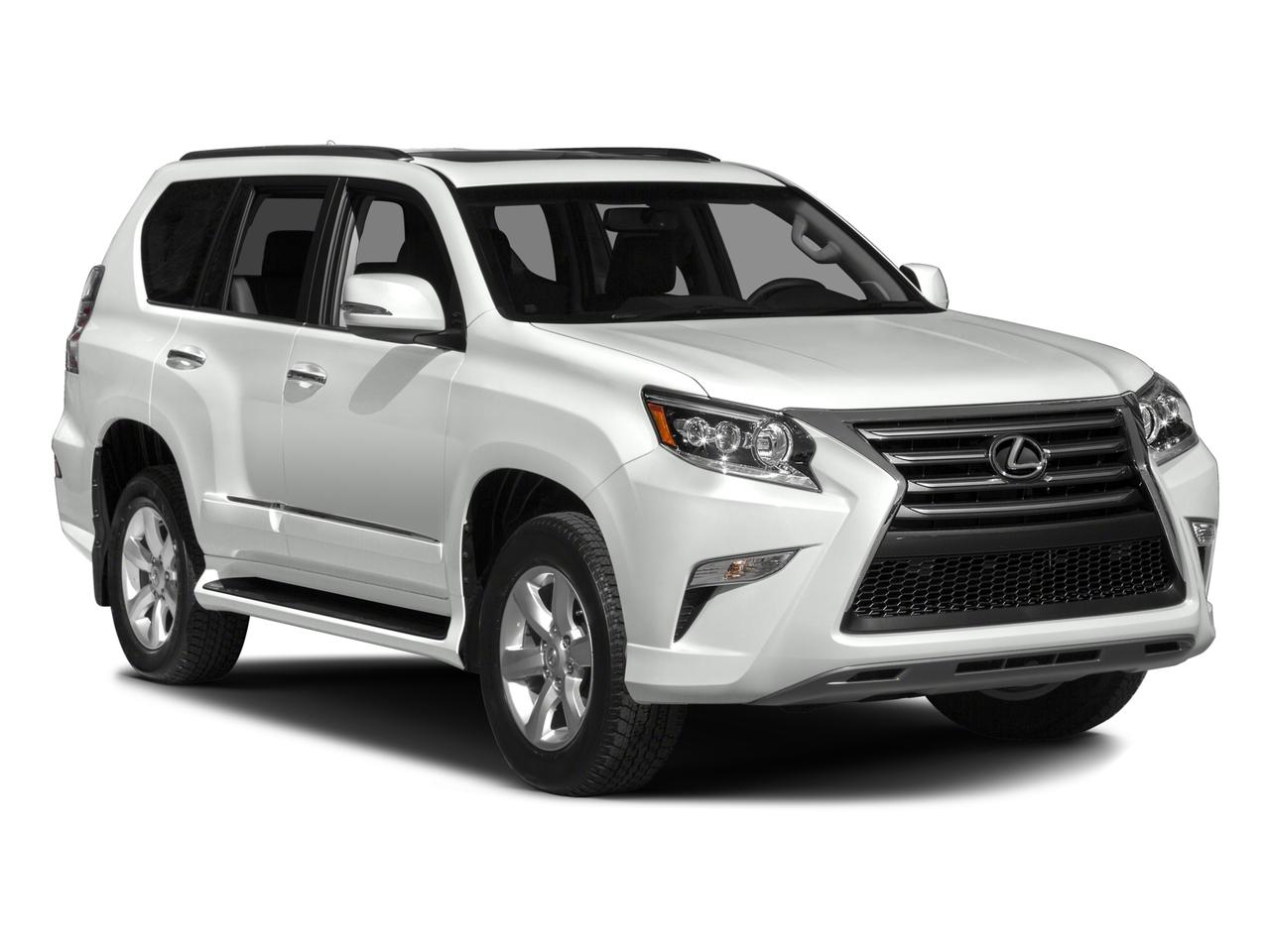 2016 Lexus GX 460 Vehicle Photo in Jacksonville, FL 32256