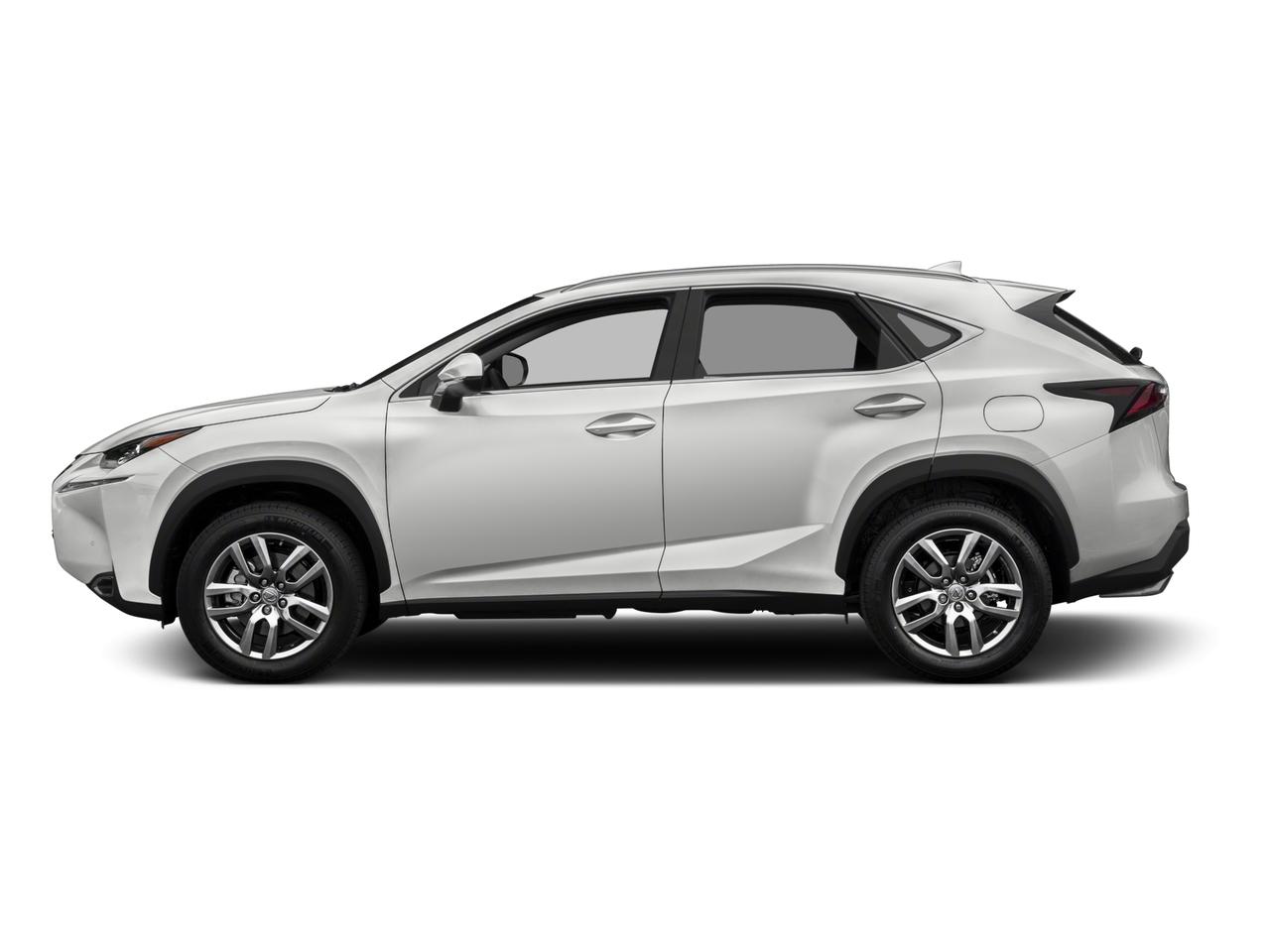 2016 Lexus NX Turbo Vehicle Photo in Tulsa, OK 74145