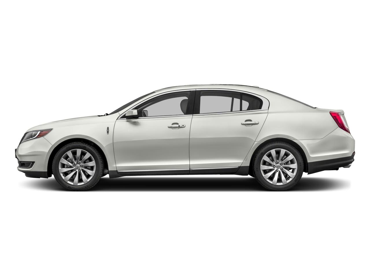 2016 Lincoln MKS Vehicle Photo in West Palm Beach, FL 33417