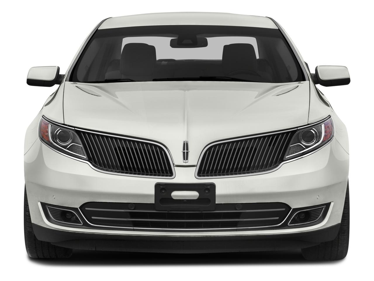 2016 Lincoln MKS Vehicle Photo in West Palm Beach, FL 33417