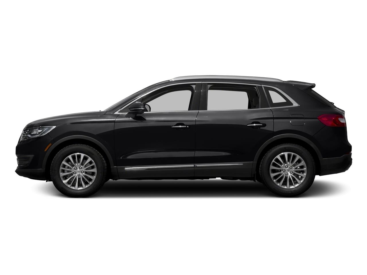 Used 2016 Lincoln MKX Select with VIN 2LMTJ6KRXGBL27958 for sale in Marshall, MO