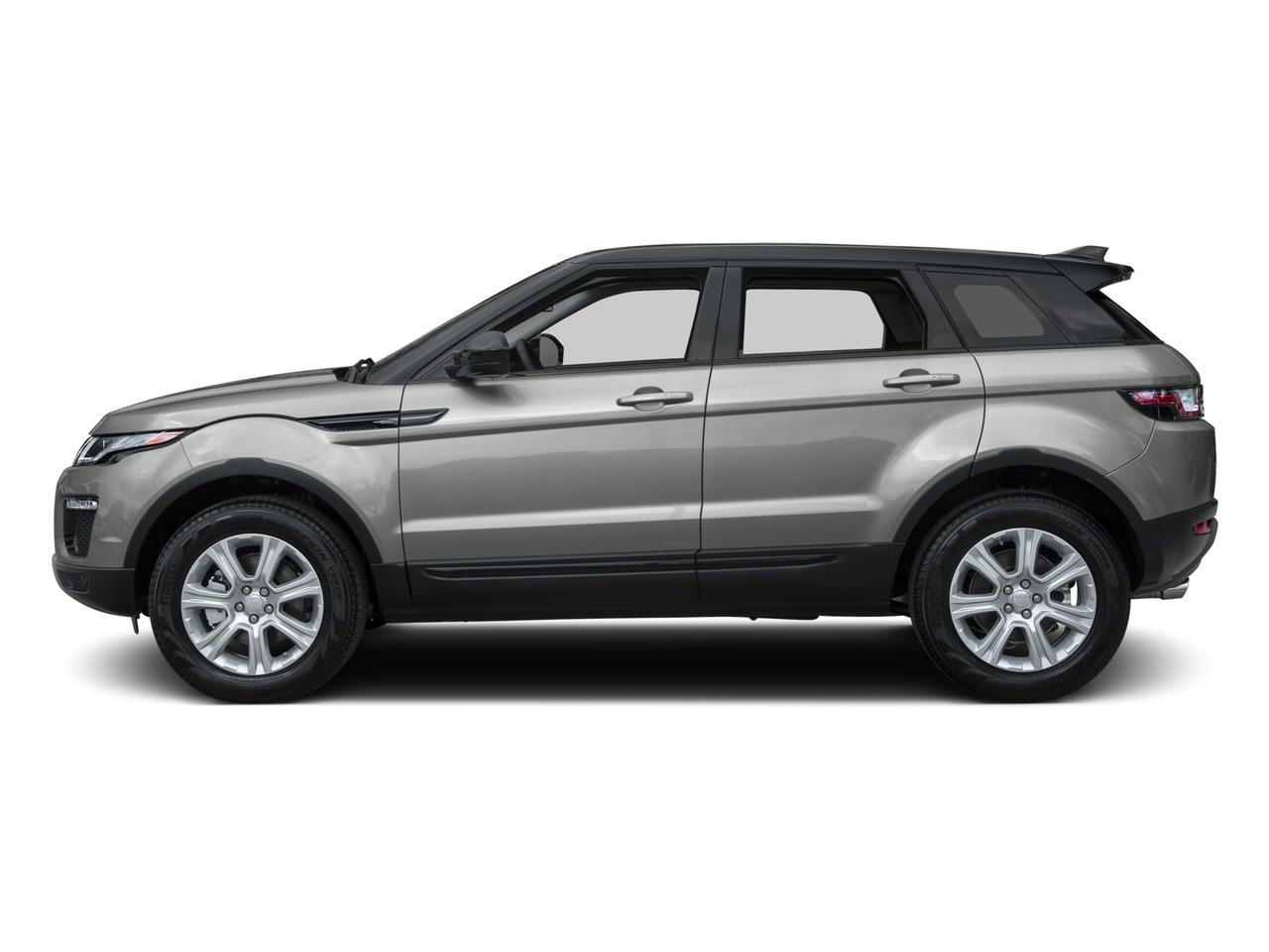 2016 Land Rover Range Rover Evoque Vehicle Photo in GOLDEN, CO 80401-3850