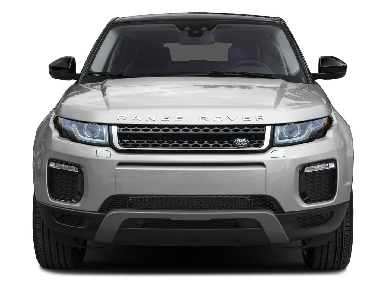 2016 Land Rover Range Rover Evoque Vehicle Photo in GOLDEN, CO 80401-3850