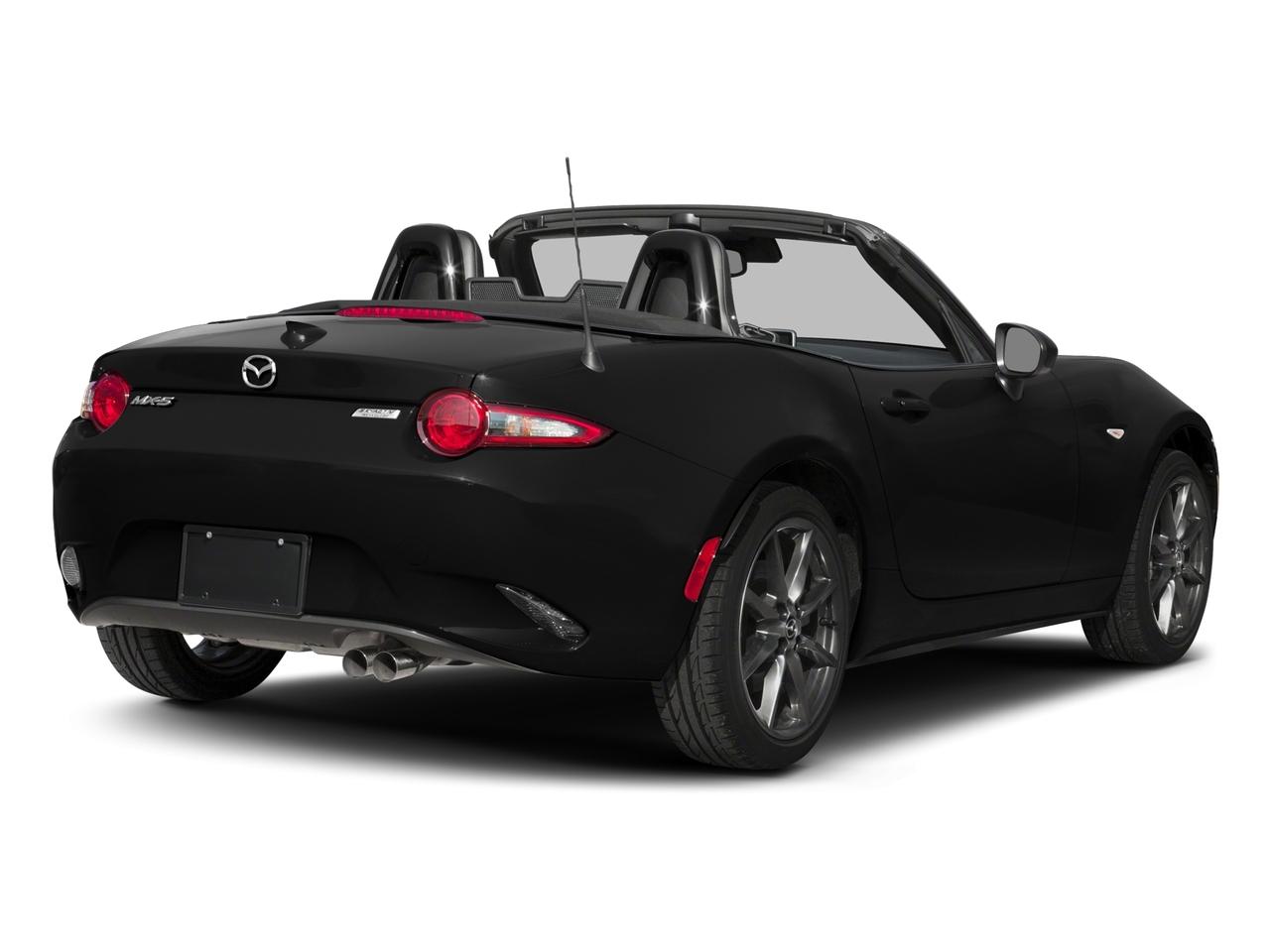 2016 Mazda MX-5 Miata Vehicle Photo in Jacksonville, FL 32244