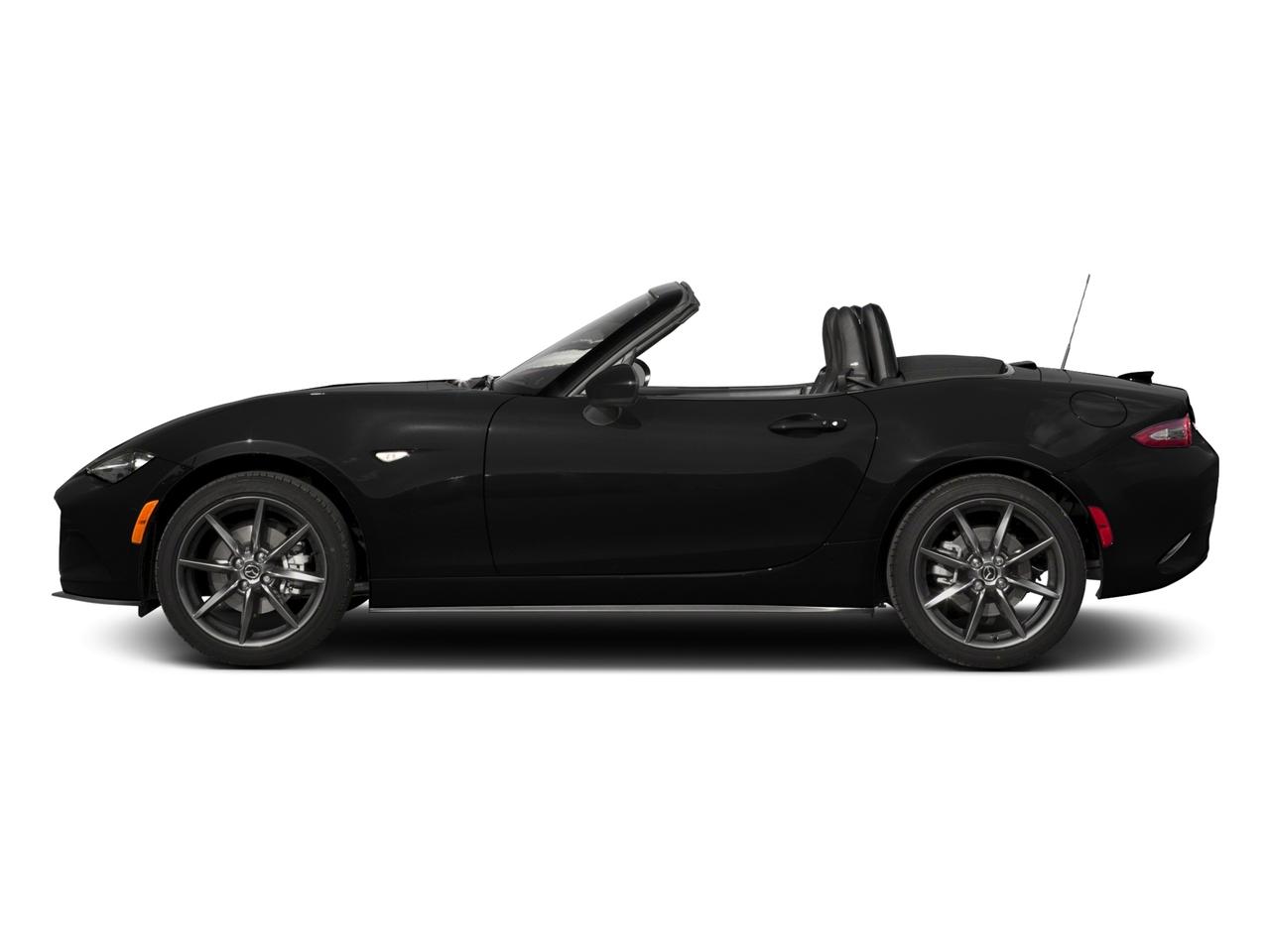 2016 Mazda MX-5 Miata Vehicle Photo in Jacksonville, FL 32244