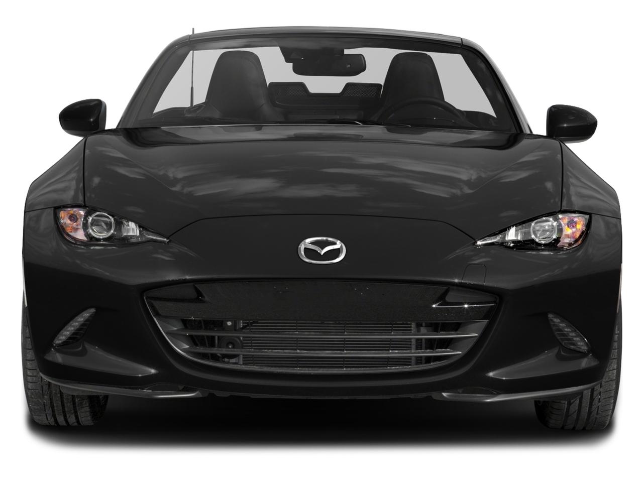 2016 Mazda MX-5 Miata Vehicle Photo in Jacksonville, FL 32244