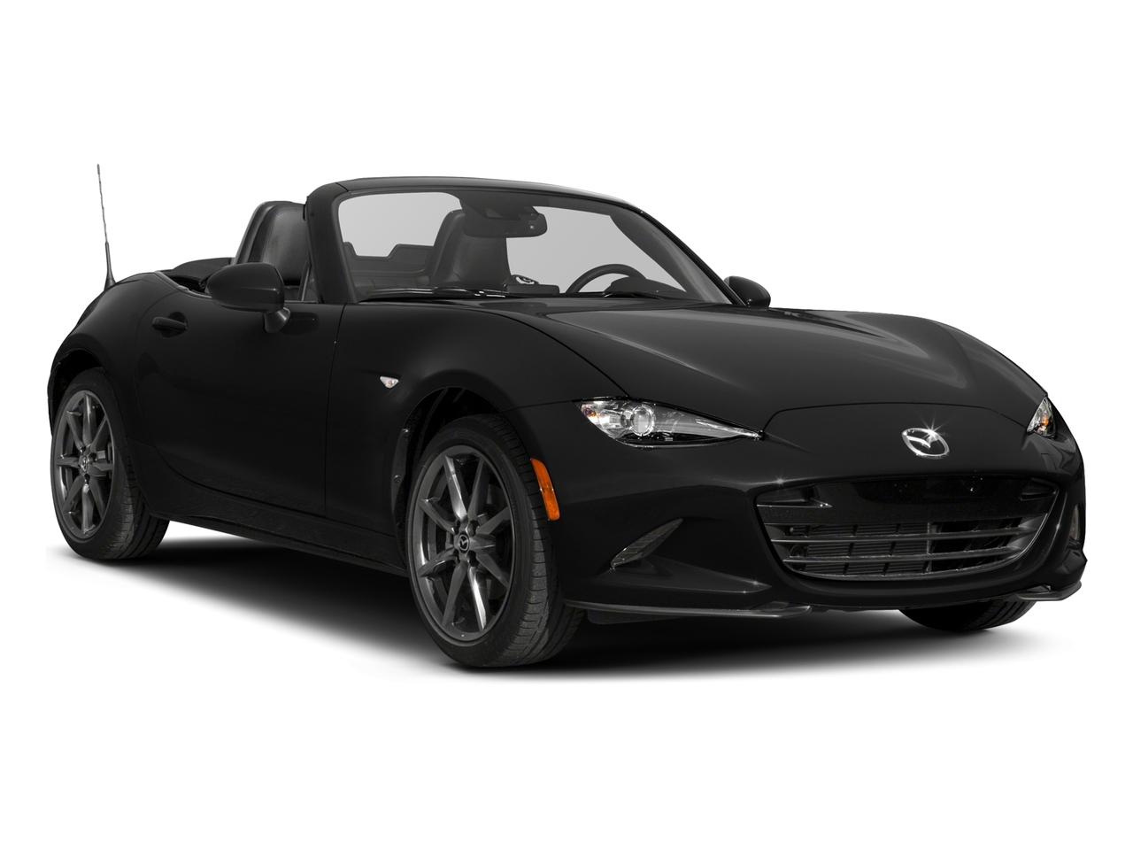 2016 Mazda MX-5 Miata Vehicle Photo in Hinesville, GA 31313