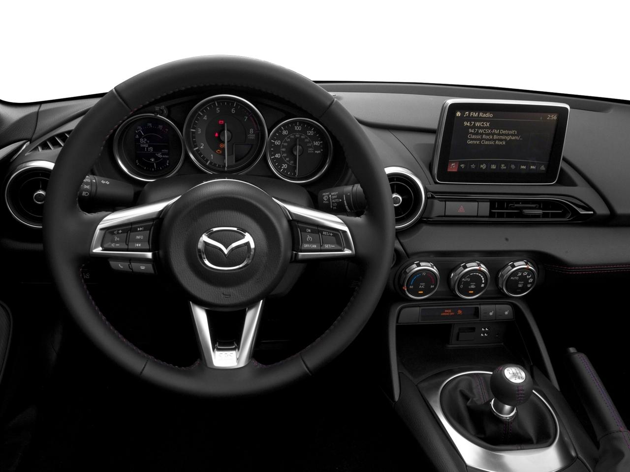 2016 Mazda MX-5 Miata Vehicle Photo in Jacksonville, FL 32244