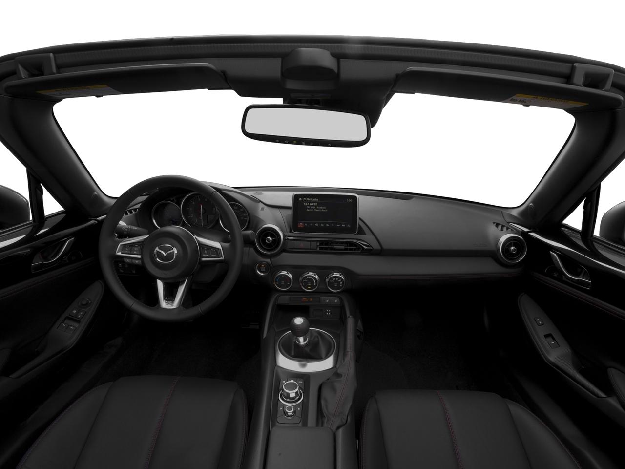 2016 Mazda MX-5 Miata Vehicle Photo in Jacksonville, FL 32244