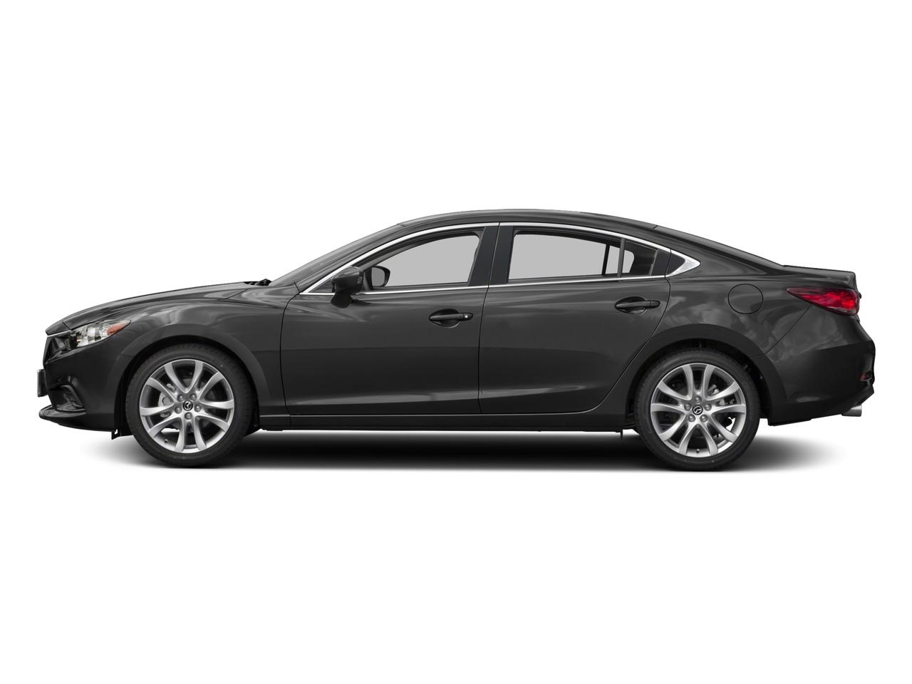 2016 Mazda Mazda6 Vehicle Photo in KANSAS CITY, MO 64114-4502