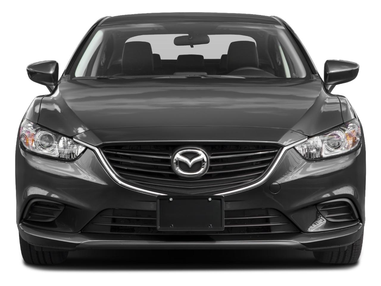 2016 Mazda Mazda6 Vehicle Photo in KANSAS CITY, MO 64114-4502