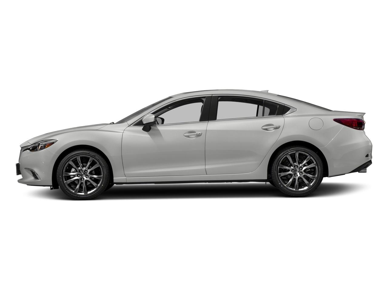 2016 Mazda Mazda6 Vehicle Photo in ELYRIA, OH 44035-6349