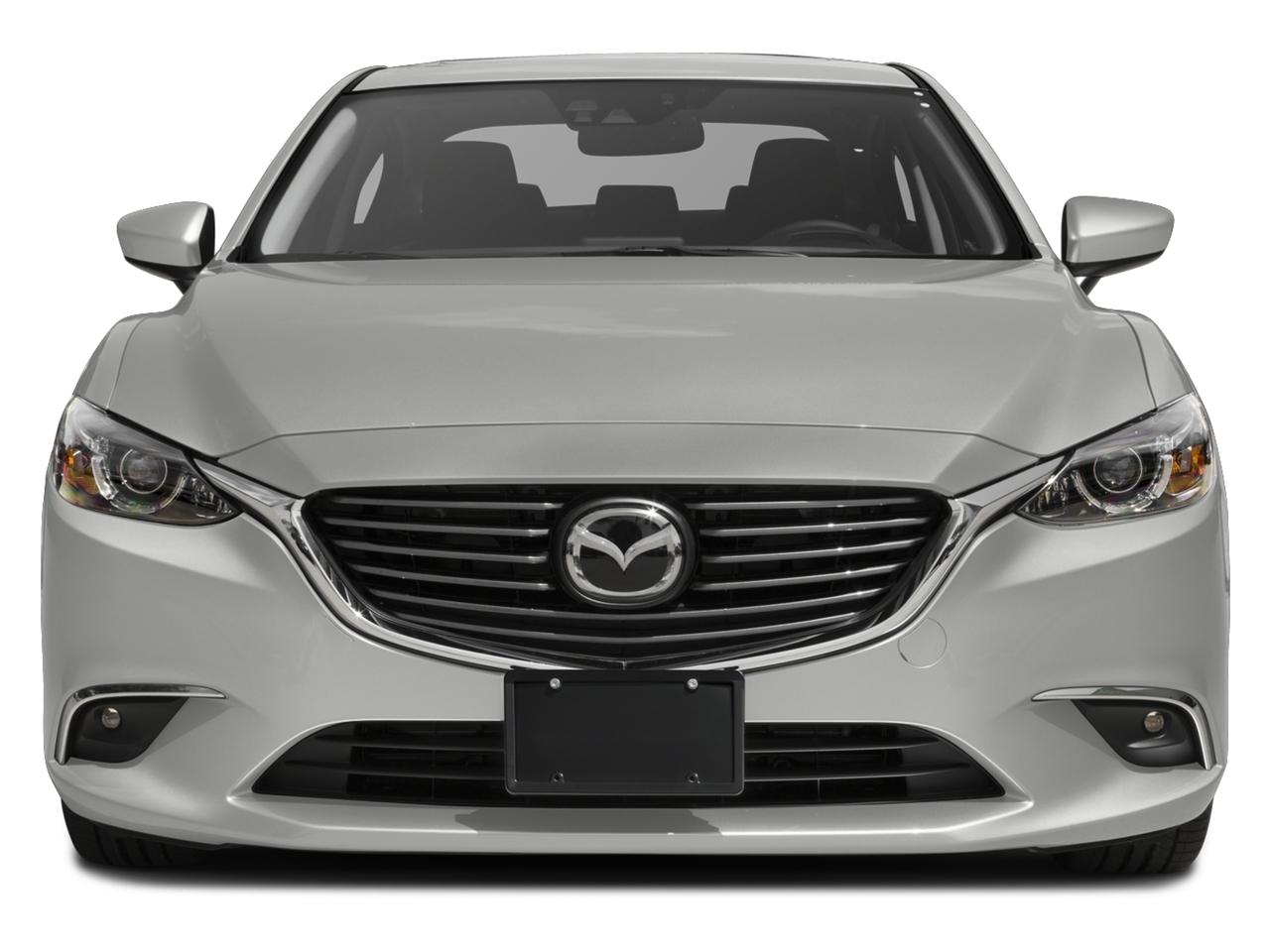 2016 Mazda Mazda6 Vehicle Photo in Tustin, CA 92782