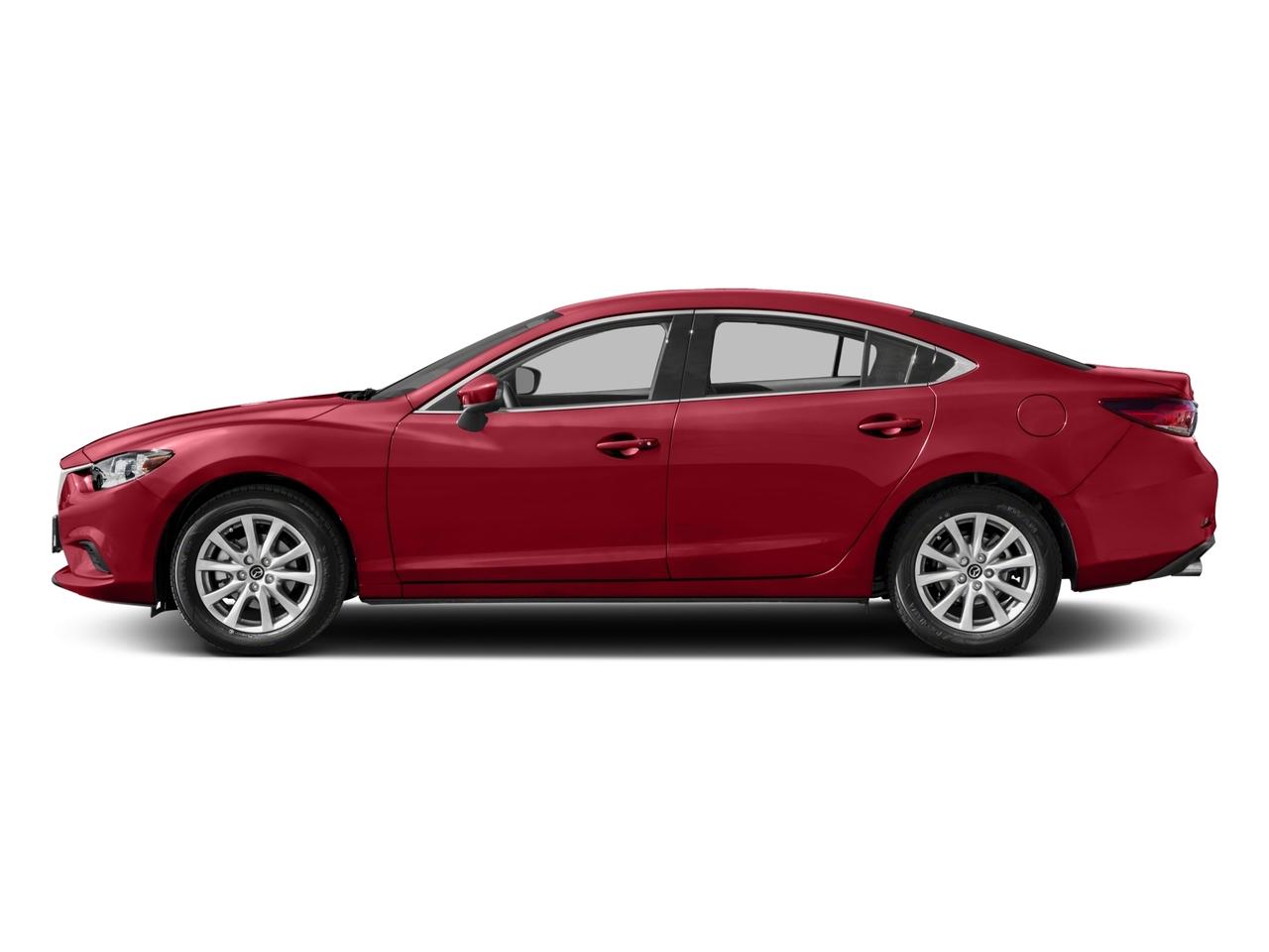 2016 Mazda6 Vehicle Photo in Appleton, WI 54914