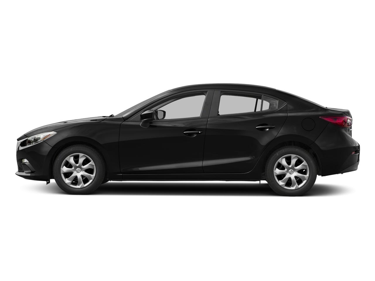 2016 Mazda3 Vehicle Photo in Trevose, PA 19053