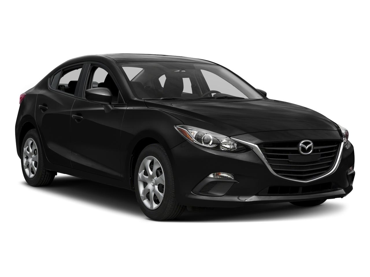 2016 Mazda Mazda3 Vehicle Photo in Trevose, PA 19053