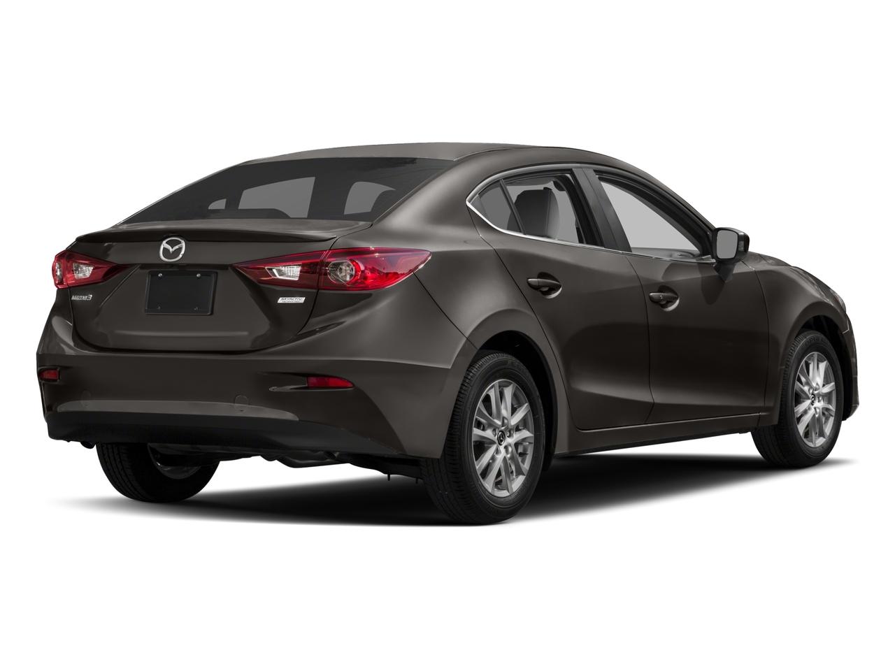 2016 Mazda Mazda3 Vehicle Photo in Winter Park, FL 32792