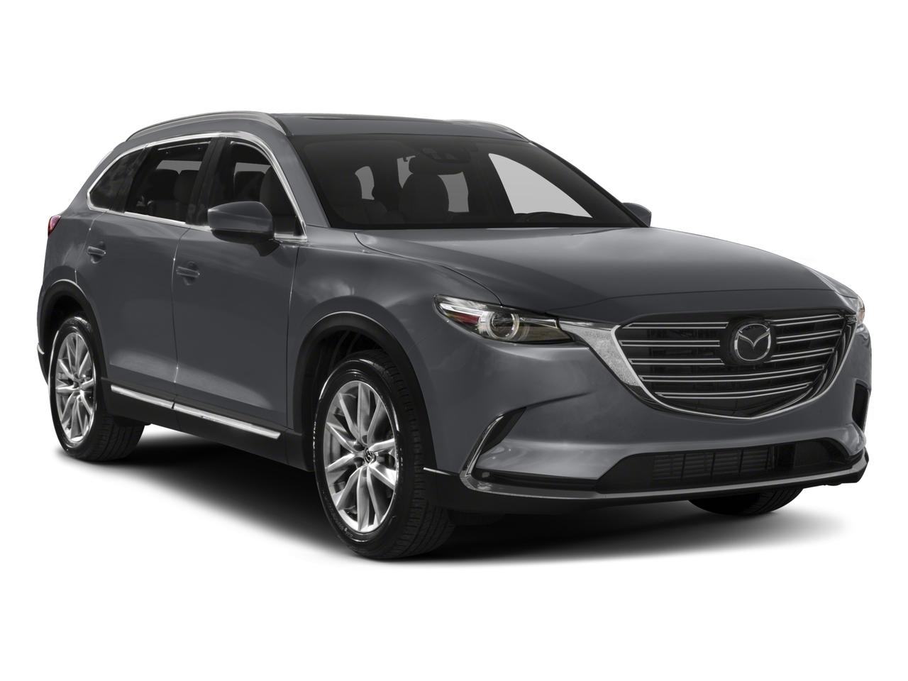 2016 Mazda CX-9 Vehicle Photo in Appleton, WI 54913