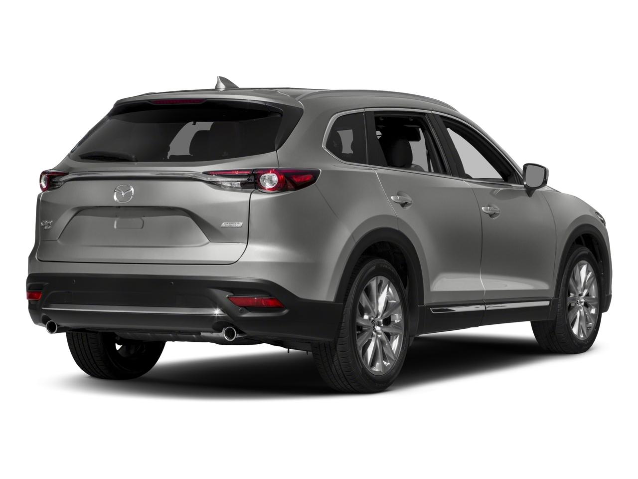 2016 Mazda CX-9 Vehicle Photo in Appleton, WI 54913